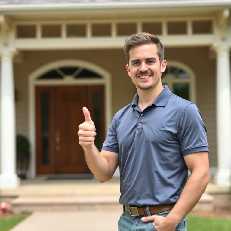 Founder of Ant & Rodent Pest Control Hammond